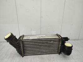 Scambiatore aria (Intercooler)