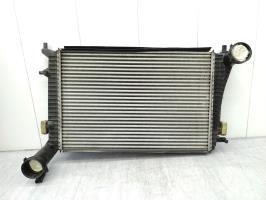 Echangeur air (Intercooler)