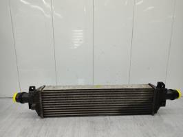 Echangeur air (Intercooler)