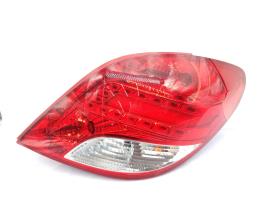 Fanale posteriore principale destro (luci)