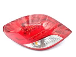 Fanale posteriore principale sinistro (luci)