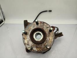 Fusee avant droit