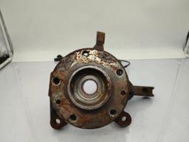 Fusee avant droit