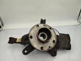 Fusee avant gauche