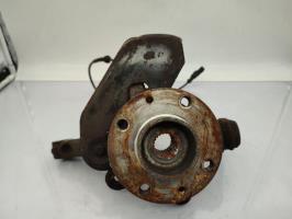 Fusee avant gauche