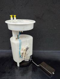 Jauge à carburant