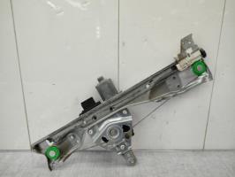 Leve vitre electrique arriere droit