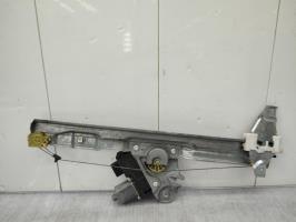 Leve vitre electrique avant droit