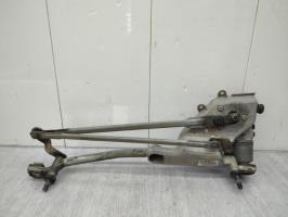 Moteur essuie glace avant