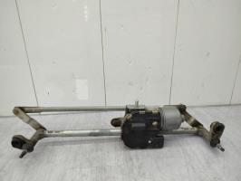 Moteur essuie glace avant