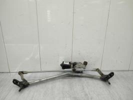 Moteur essuie glace avant