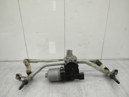 Moteur essuie glace avant