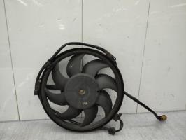 Moto ventilateur radiateur