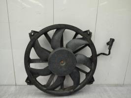Motoventilatore radiatore