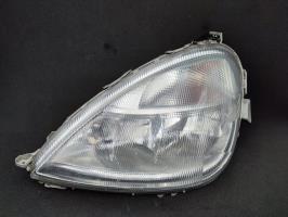 Gruppo ottico anteriore principale sinistro (luci)(faro)