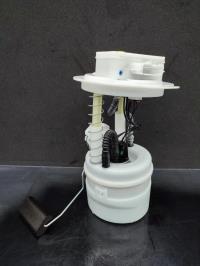 Pompe immergee