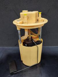 Pompe immergee