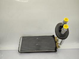 Radiateur chauffage