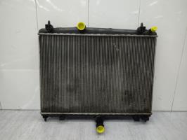 Radiateur eau