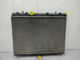 Radiateur eau