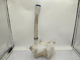 Vase de lave glace