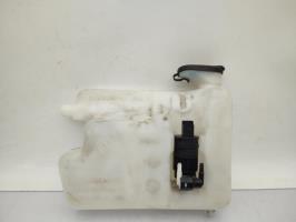 Vase de lave glace