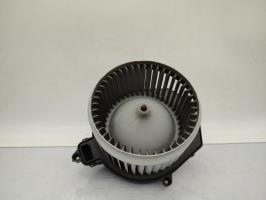 Ventilateur chauffage