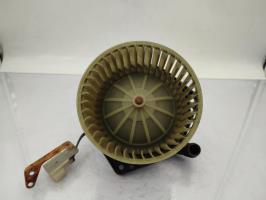 Ventilateur chauffage