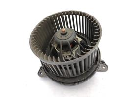 Ventilateur chauffage