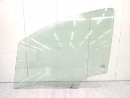 Vitre avant gauche