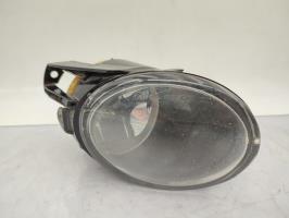 Anti brouillard droit (feux)