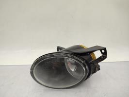 Anti brouillard gauche (feux)