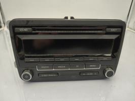 Autoradio d'origine