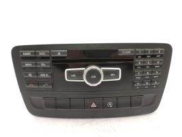 Autoradio originale