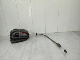 Bloc electrique de frein a main
