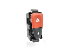 Bouton de warning