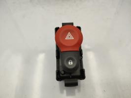 Bouton de warning