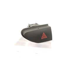 Bouton de warning