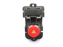 Bouton de warning