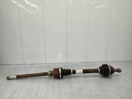 Cardan droit (transmission)