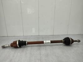 Cardan droit (transmission)