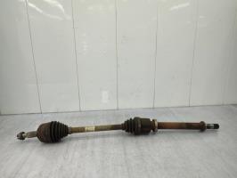 Cardan droit (transmission)