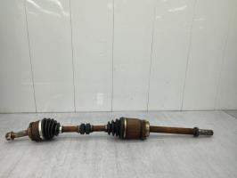 Cardan droit (transmission)