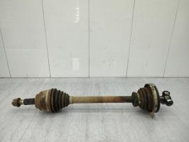 Cardan gauche (transmission)