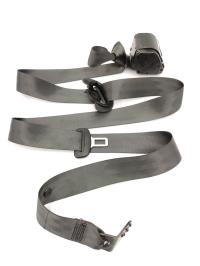 Ceinture arriere droit
