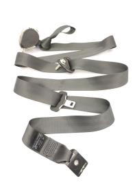 Ceinture arriere droit
