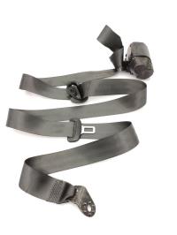 Ceinture arriere gauche