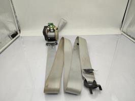 Ceinture arriere gauche
