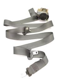 Ceinture arriere gauche