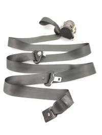 Ceinture arriere gauche